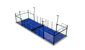 Campo da padel “One”
