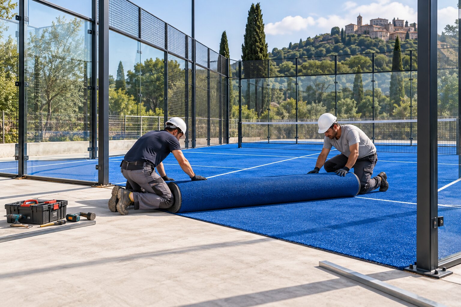 costruzione-campo-padel