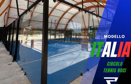 Circolo Tennis Noci