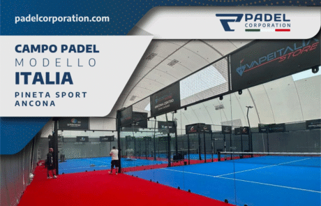 Pineta Sport