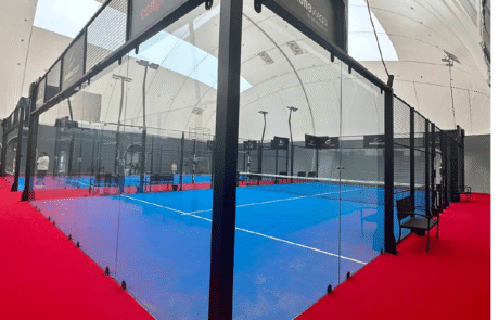 Pineta Sport