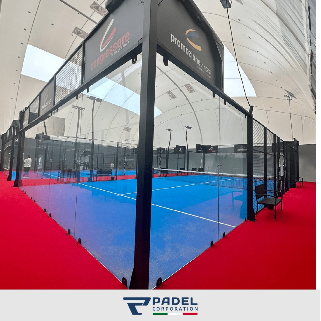 Pineta Sport
